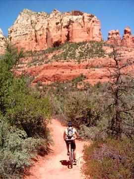 Sedona Red Rock Adventures