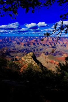 Scenic Views