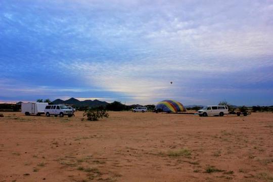 Launch Site