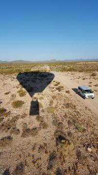 HAB Landing