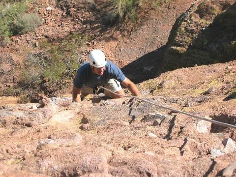 RC Climbing 2