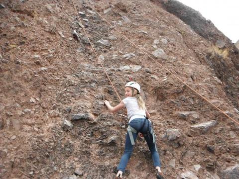 RC Climbing 3