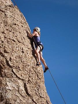 RC Climbing 4