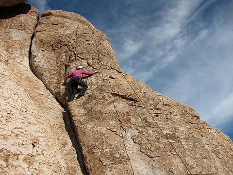 RC Climbing 5