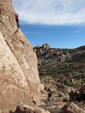 RC Climbing 6