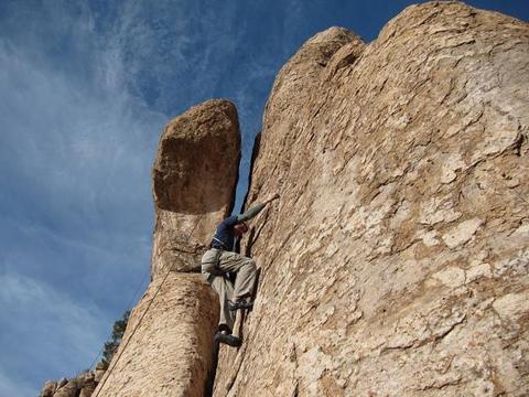 RC Climbing 7