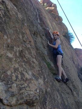 RC Climbing 8