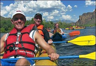 KAY Paddlers