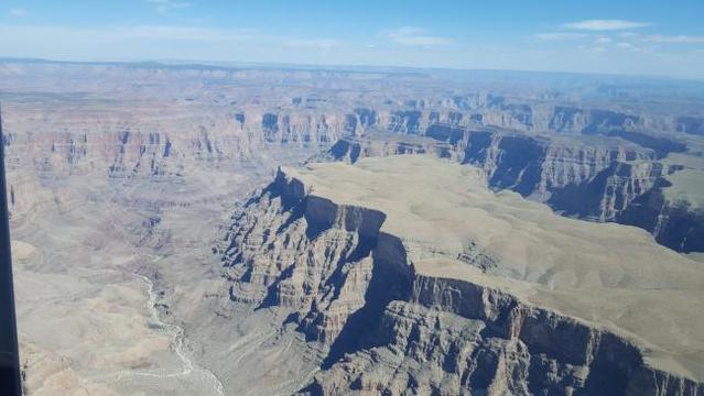 25 W Rim Adv Grand Canyon 4