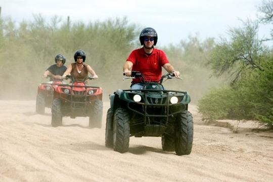 ATV/UTV