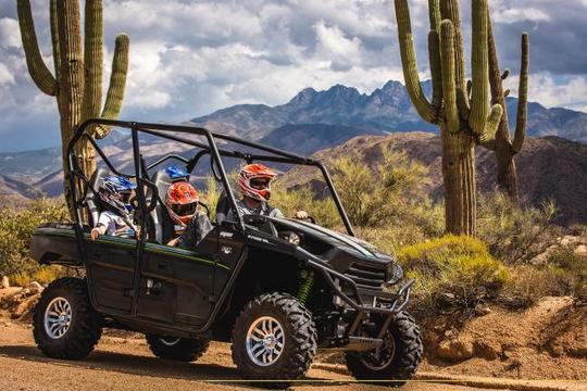 UTV 1