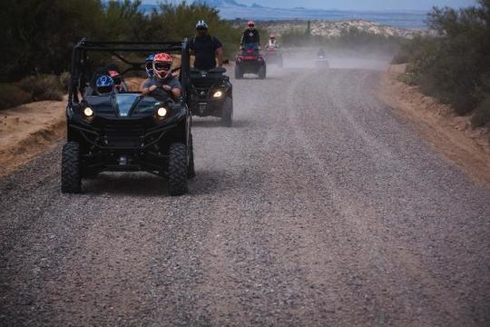 UTV ATV 1