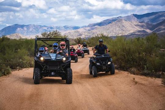 UTV ATV 2