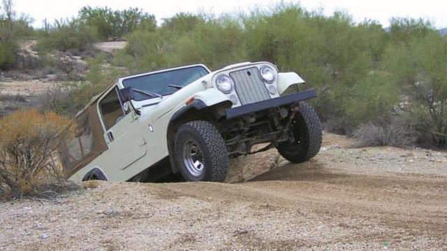 Phx Jeep Uphill
