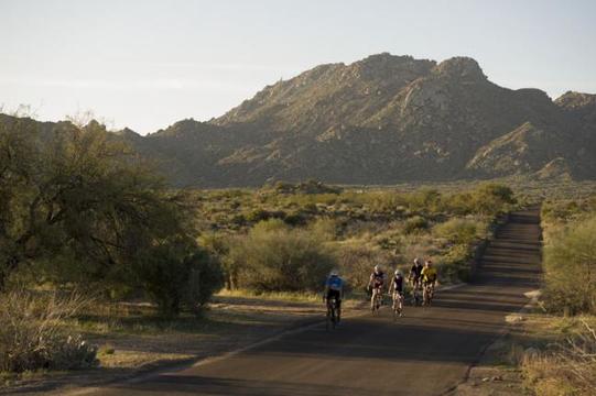 Phx Road Bike 4