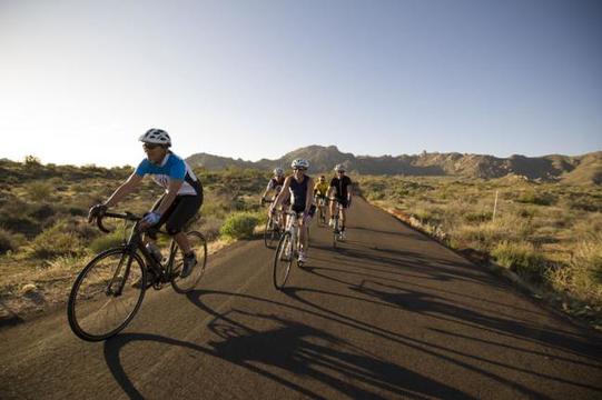 Phx Road Bike 5