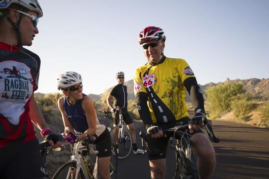 Phx Road Bike 6