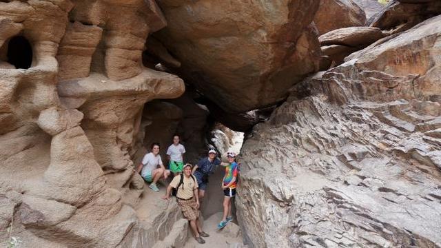 Phoenix Hiking Group