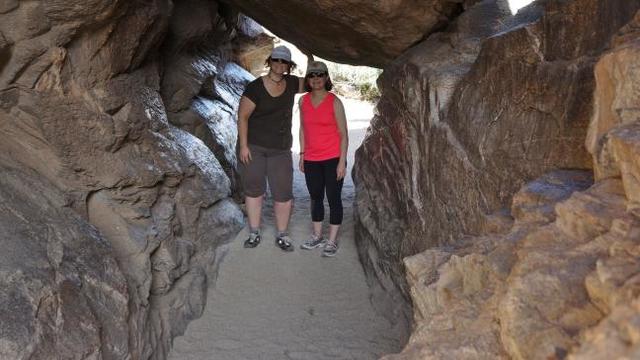 Phoenix Hiking Ladies