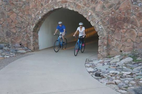 Phx Urban Biking 5