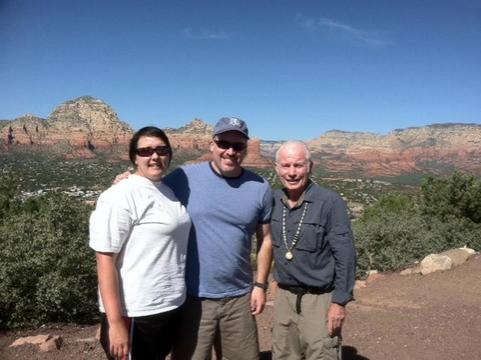 Sedona Hiking 5
