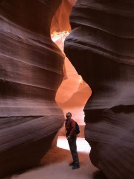 Antelope Canyon/Horseshoe Bend