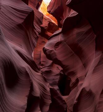 Antelope Canyon/Horseshoe Bend #5