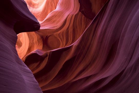 Antelope Canyon/Horseshoe Bend #6