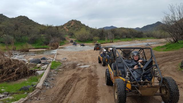 ATV/UTV #12
