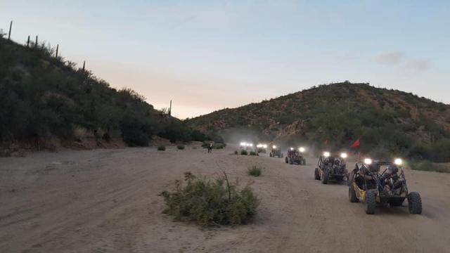 ATV/UTV #13