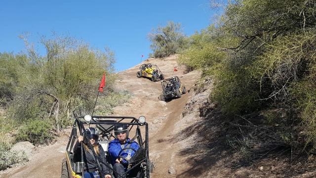 ATV/UTV #14