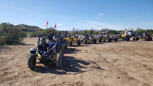 ATV/UTV #15