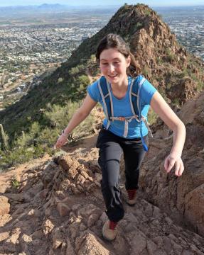 Camelback Mountain Hike