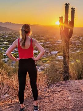 Camelback Mountain Hike11 - 360 Adventures