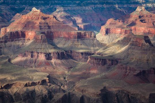 Grand Canyon Day Tour #12