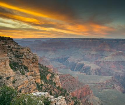Grand Canyon Day Tour #17