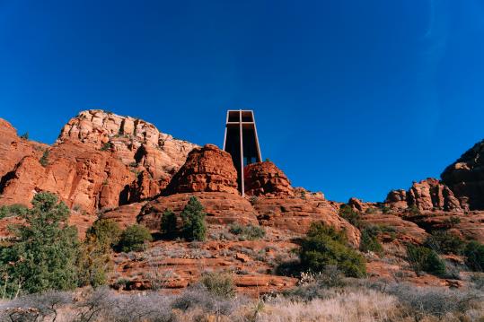 Sedona #3