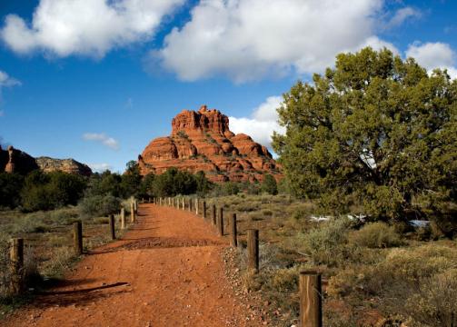 Sedona #8