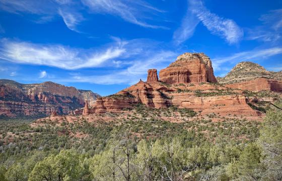 Sedona #10