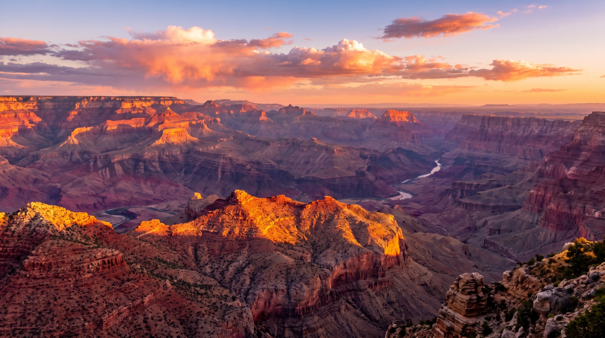 Your Canyon, Your Way: A Guide's Take on the Private Grand Canyon South Rim Tour