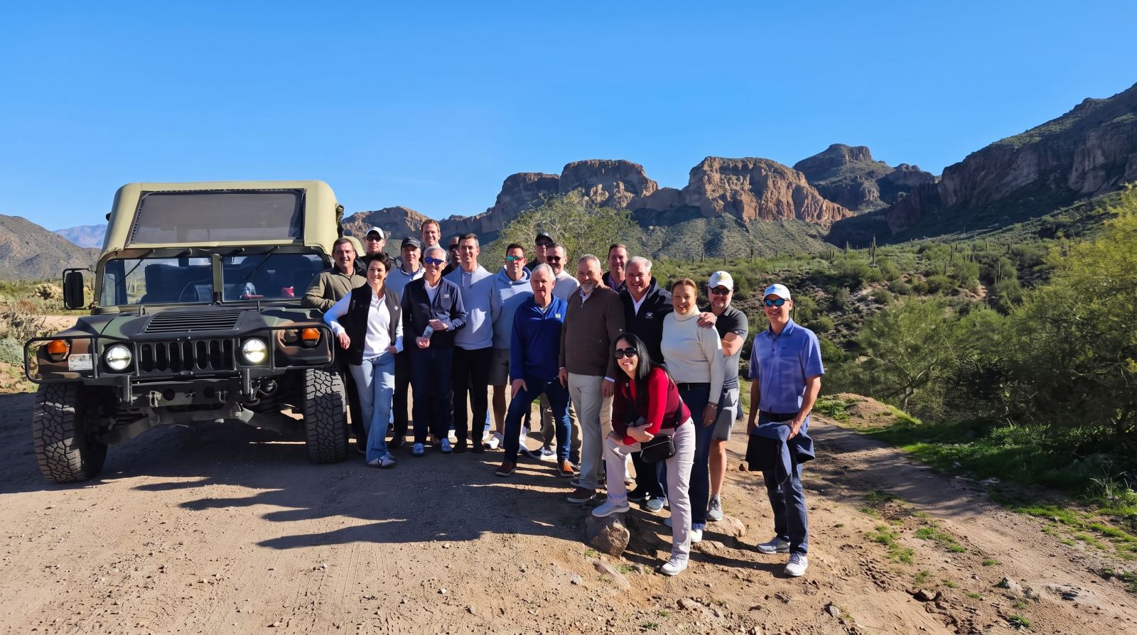 ATV, UTV or Dune Buggy? Which Scottsdale Off-Road Tour Is Right for You