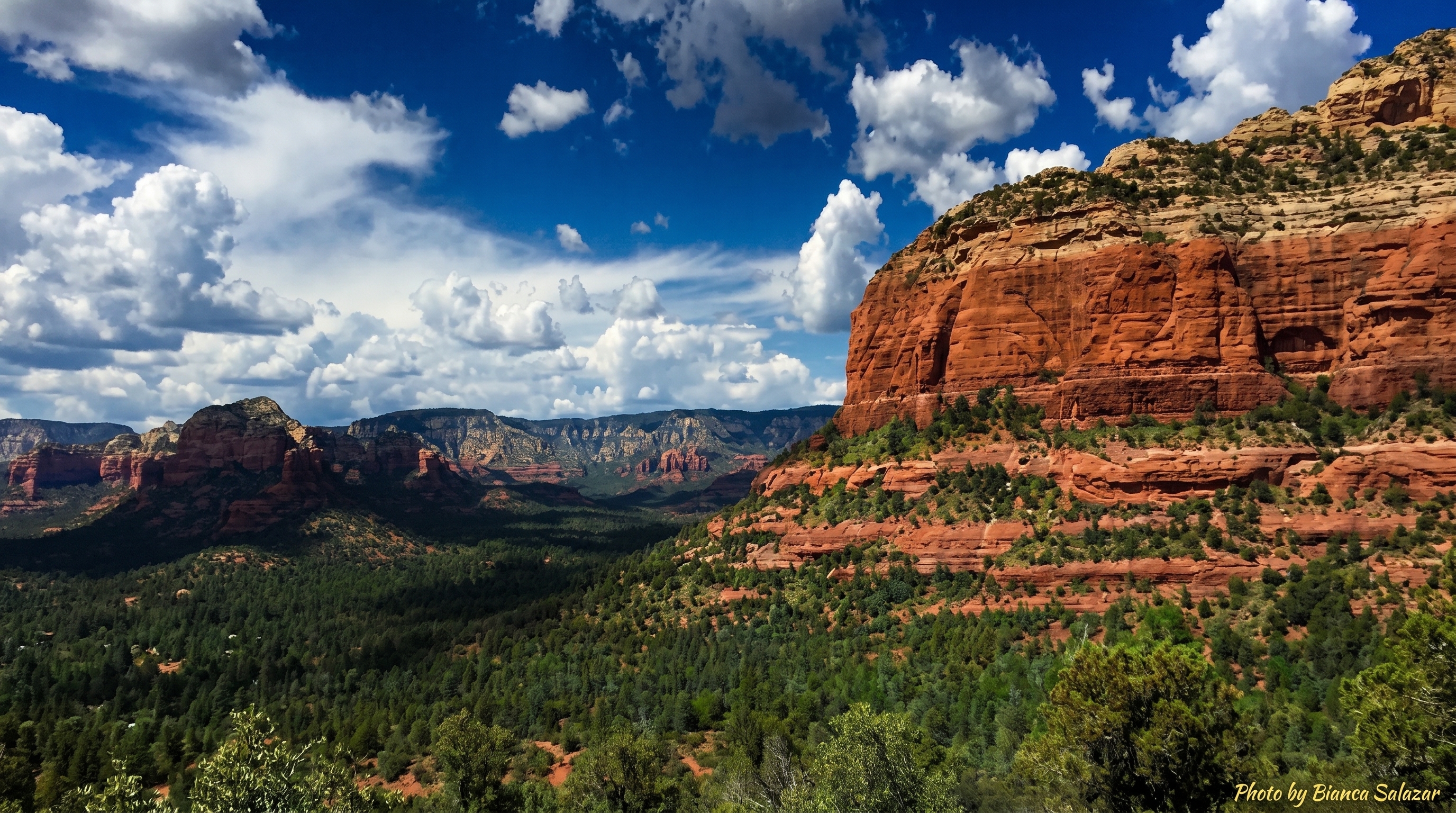 The Most Famous Photo in Sedona: A Guide's Take on the Devil's Bridge Hike