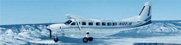 The Canyon From 1,000 Feet: A Guide's Take on the Grand Canyon Scenic Airplane Tour from Phoenix