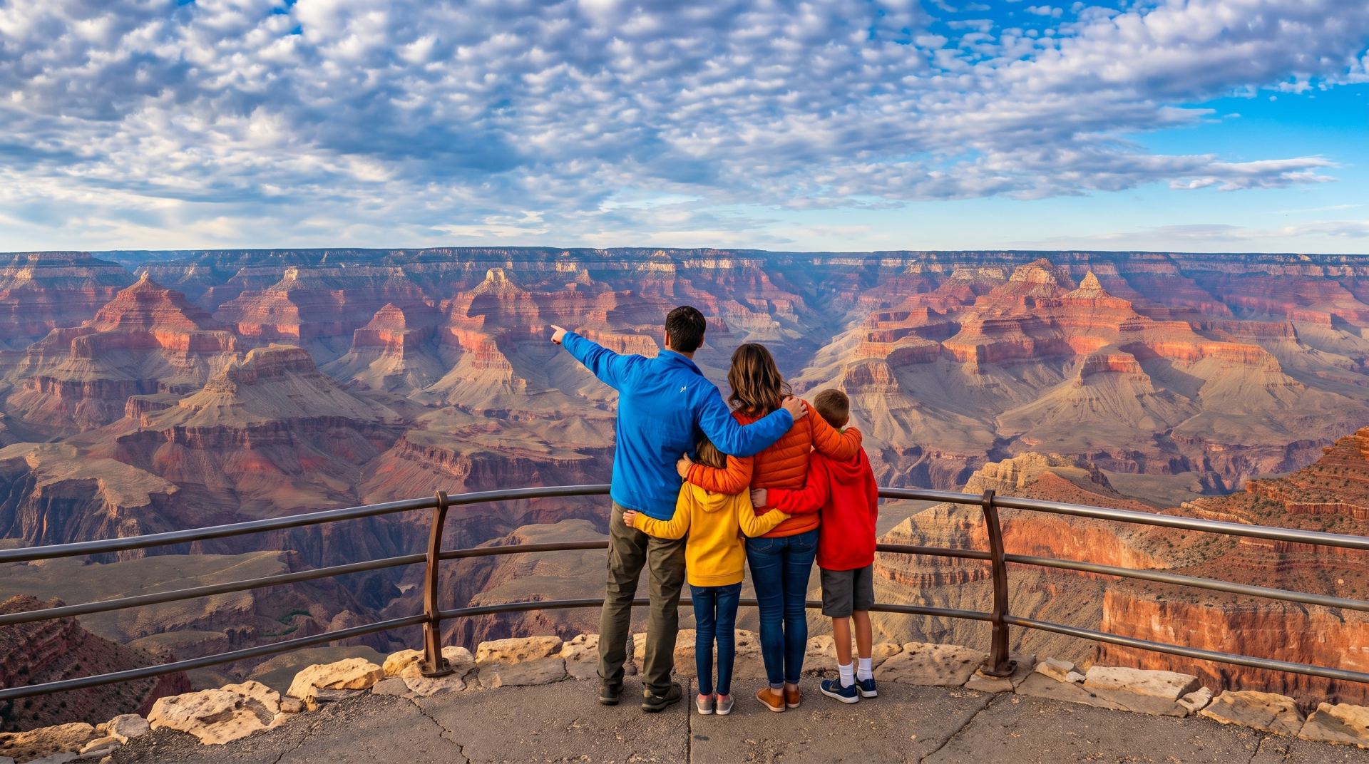 Flagstaff to the Rim: A Guide's Take on the Grand Canyon Highlights Tour