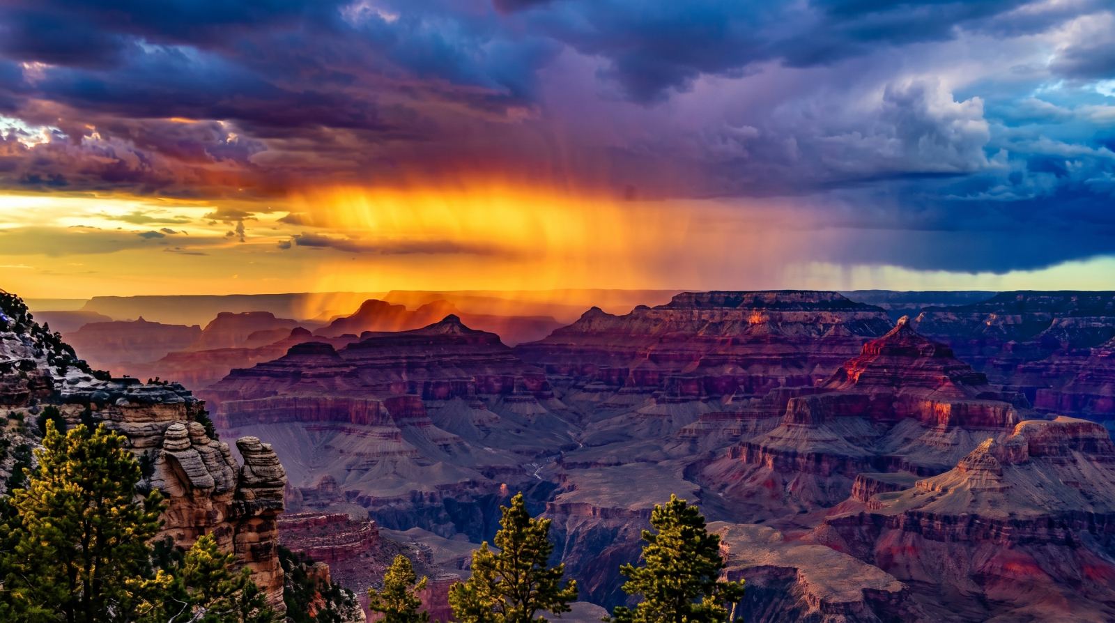 Below the Rim: A Guide's Take on the Advanced Grand Canyon Day Hike