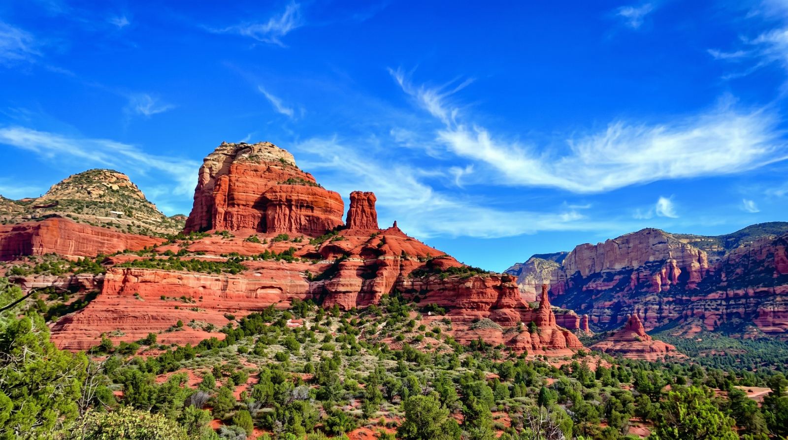 Sedona Without the Wheel: A Guide's Take on the Private Sedona Day Tour
