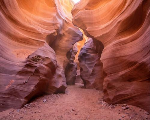 Antelope Canyon & Horseshoe Bend Tour from Phoenix & Scottsdale