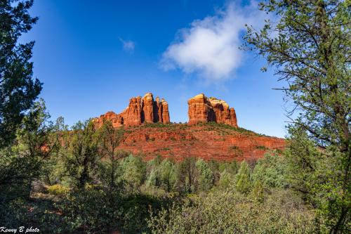 Detours Sedona Hike