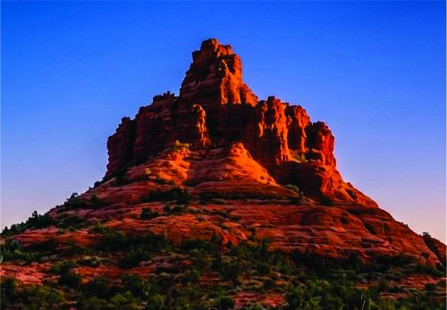 Grand Canyon & Sedona Day Tour from Phoenix & Scottsdale