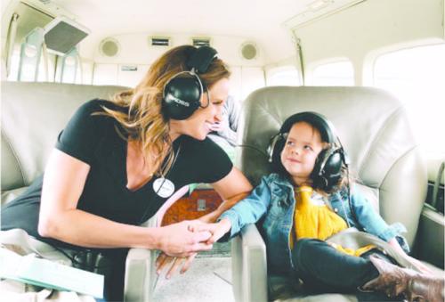 Grand Canyon Scenic Airplane Tour from Phoenix